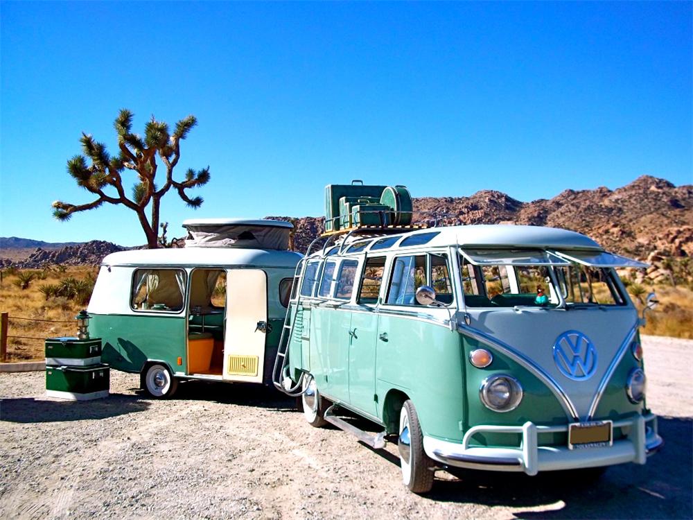 1963 VOLKSWAGEN 23 WINDOW MICROBUS