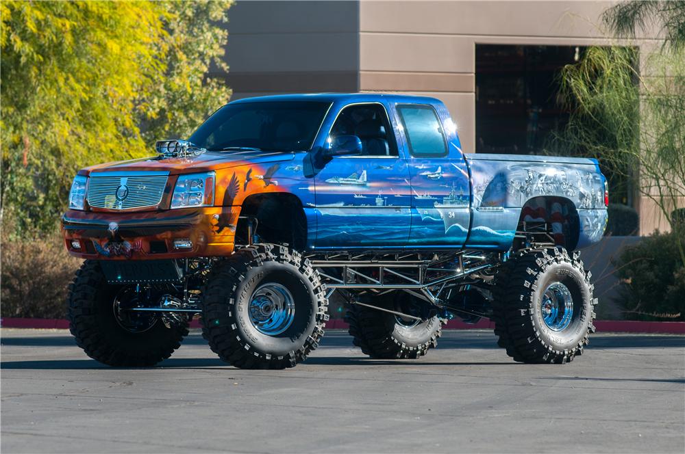 2005 CHEVROLET SILVERADO CUSTOM PICKUP