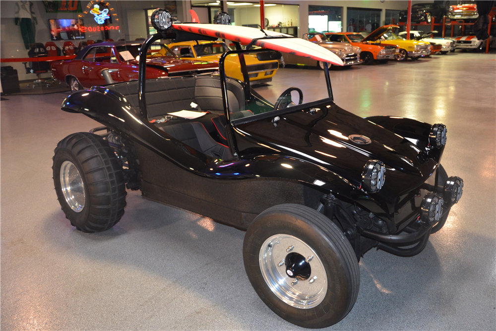 1971 VOLKSWAGEN DUNE BUGGY