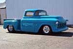 1955 CHEVROLET 3100 CUSTOM PICKUP