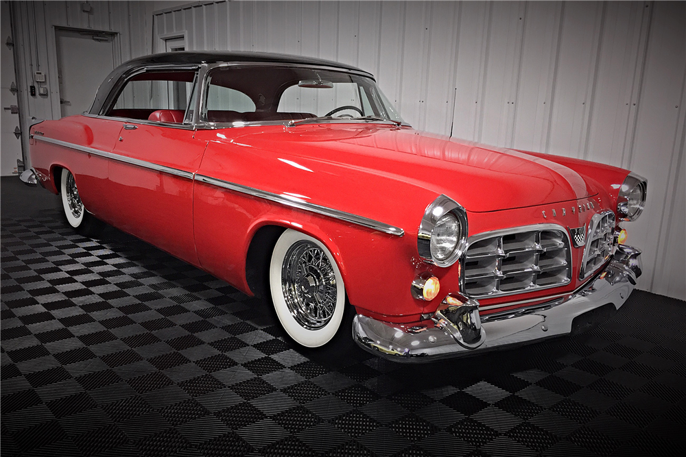 1955 CHRYSLER 300