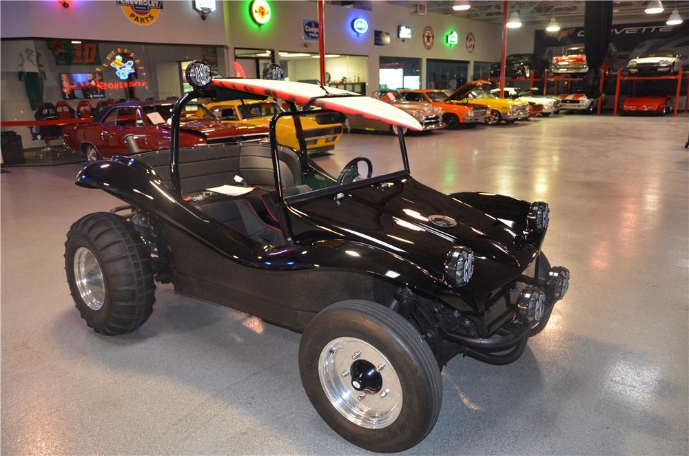 1971 VOLKSWAGEN DUNE BUGGY