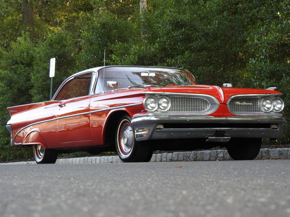 1959 Pontiac Catalina