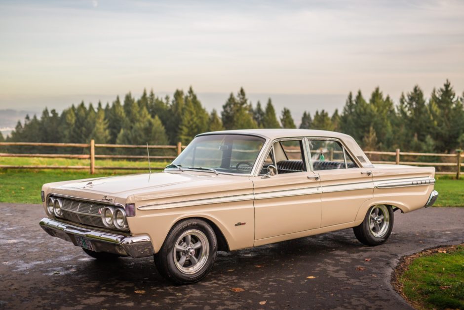 1964 Mercury Comet