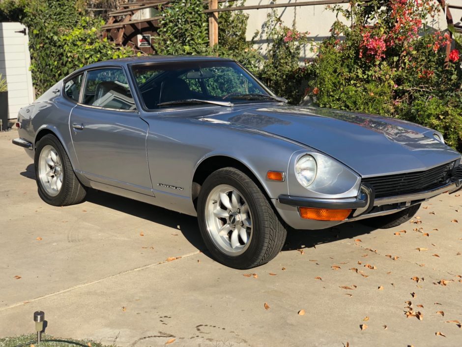 1970 Datsun 240Z