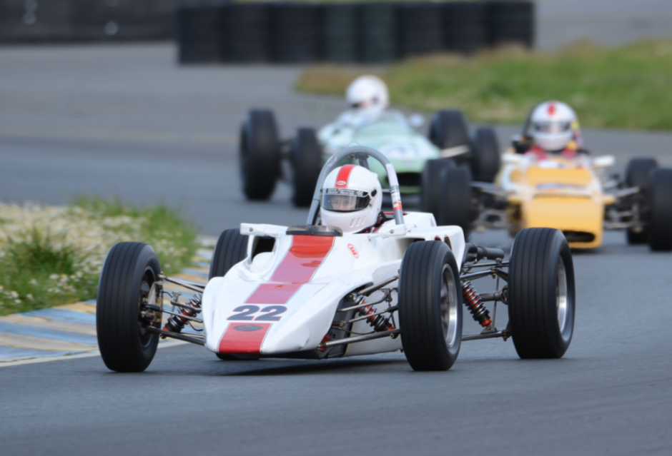 1972 Royale RP 16 Formula Ford