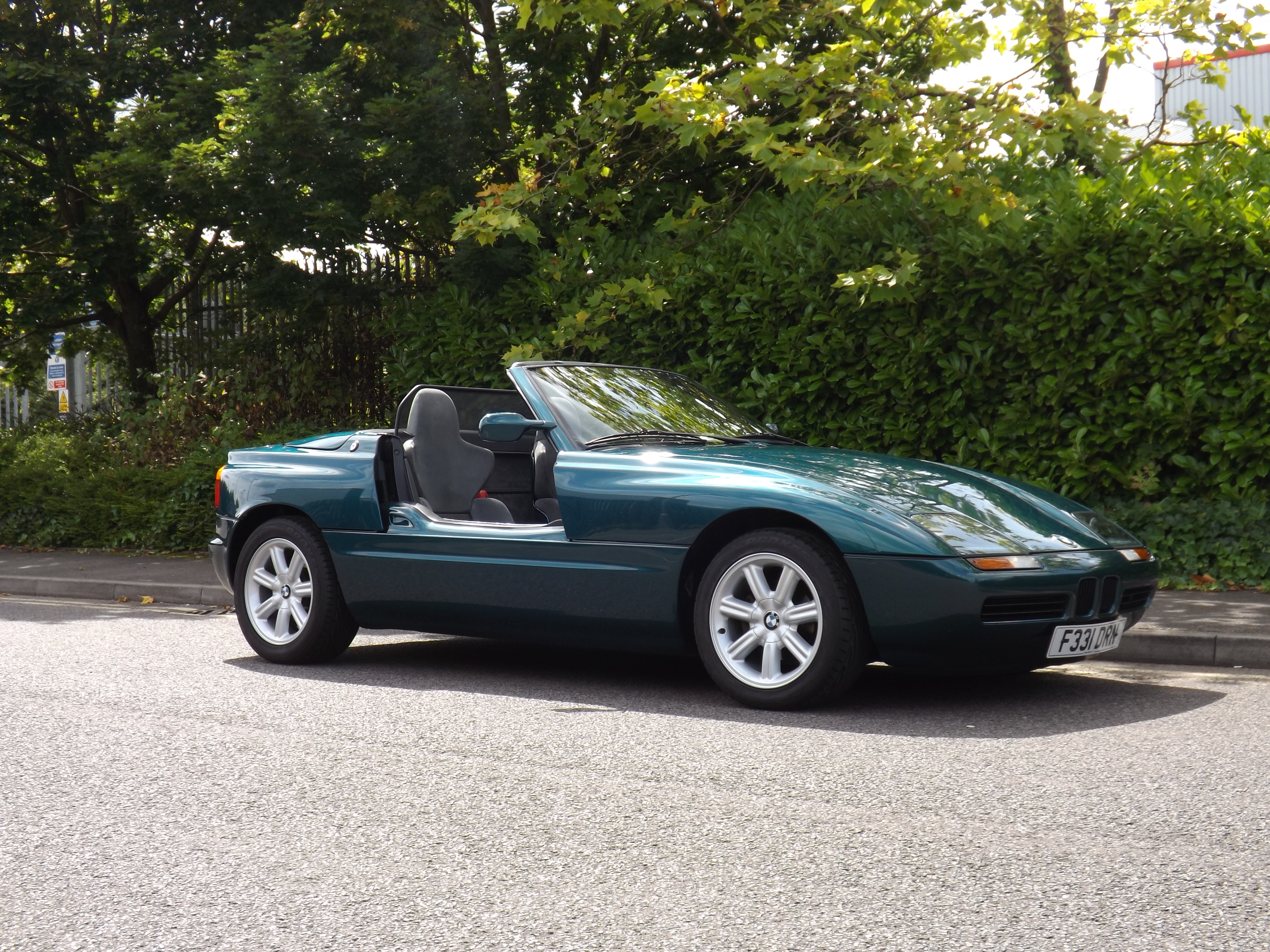 1989 BMW Z1