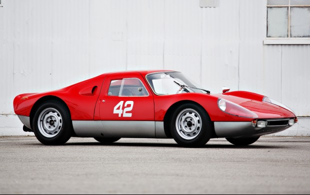 1964 Porsche 904 Carrera GTS