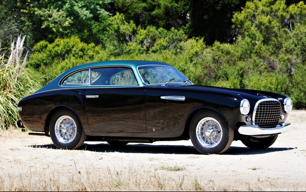 1951 Ferrari 212 Inter Coupe