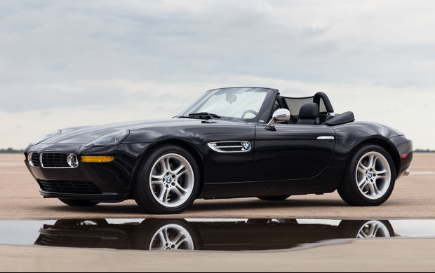 2003 BMW Z8