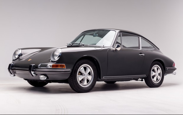 1967 Porsche 911 2.0 S
