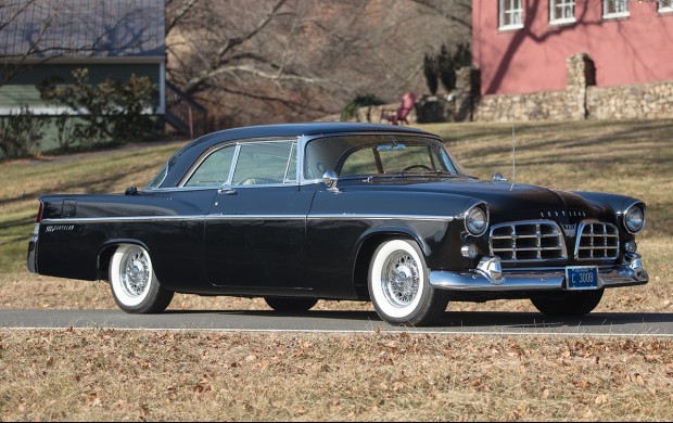 1956 Chrysler 300B