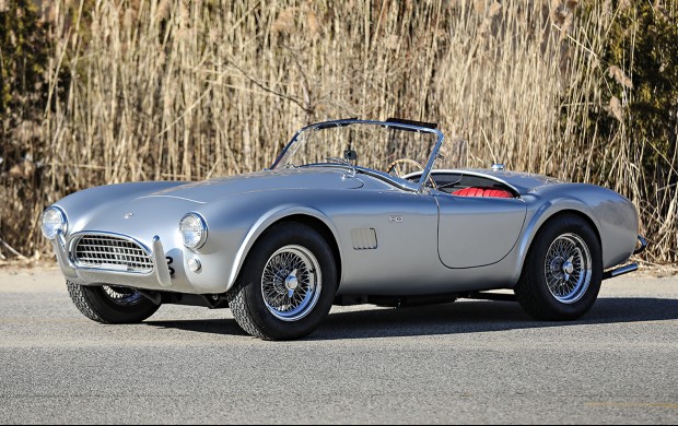 1964 Shelby 289 Cobra