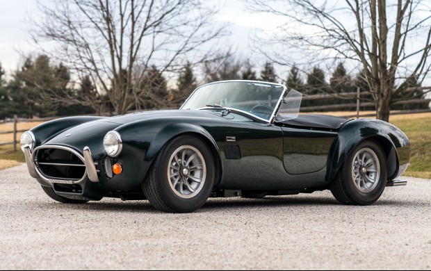 1966 Shelby 427 Cobra