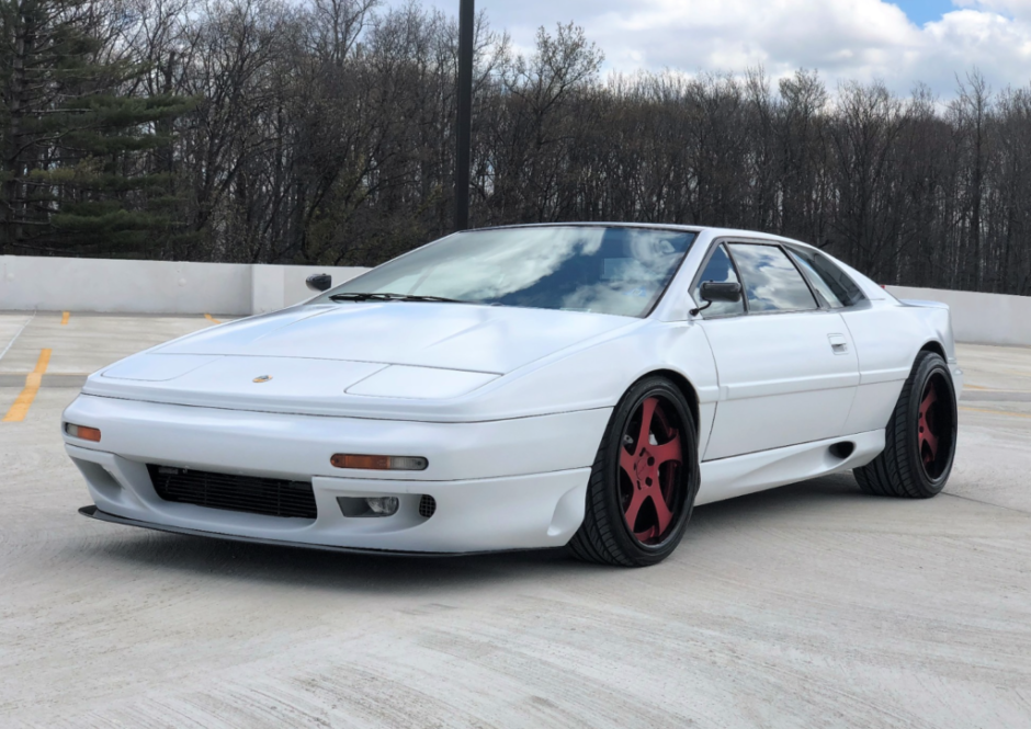1994 Lotus Esprit