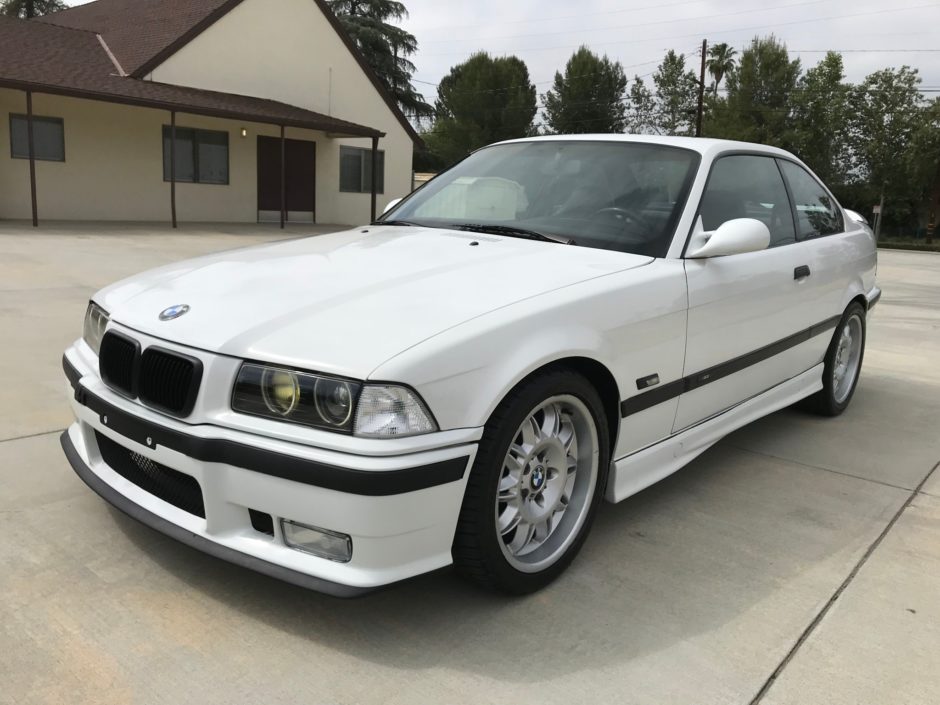 1995 BMW M3