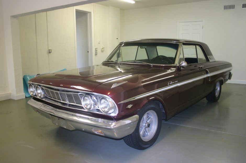 1964 Ford Fairlane 500