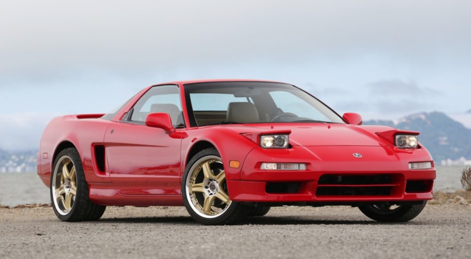 1994 Acura NSX