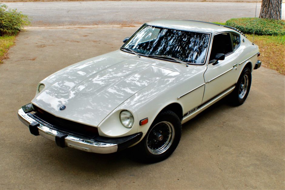 1975 Datsun 280Z