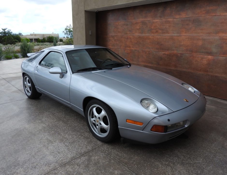 1994 Porsche 928 GTS
