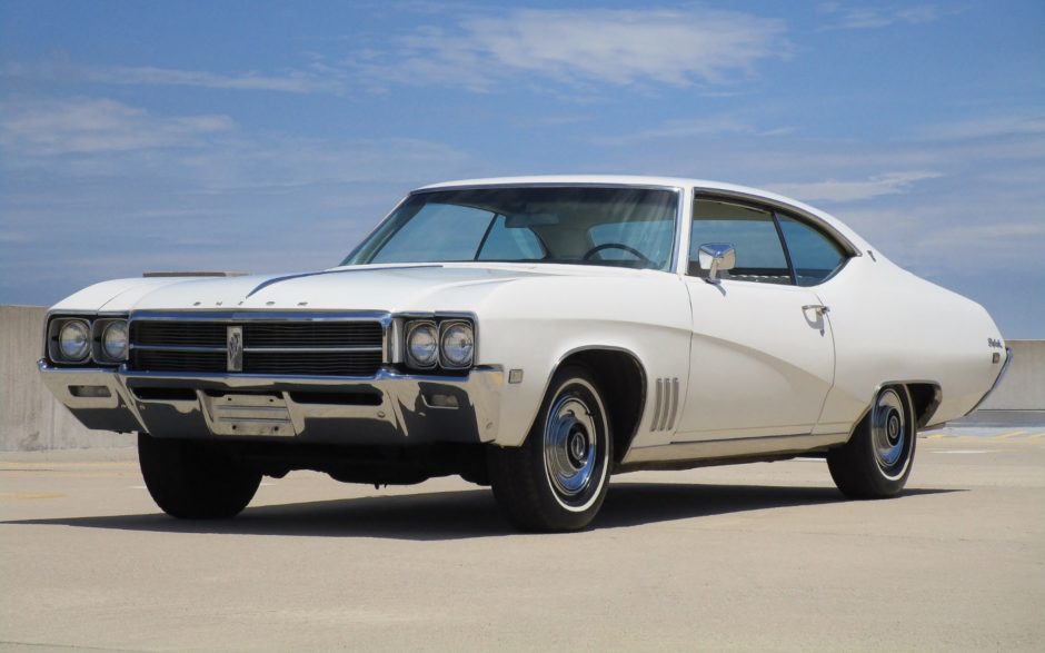 1969 Buick Skylark