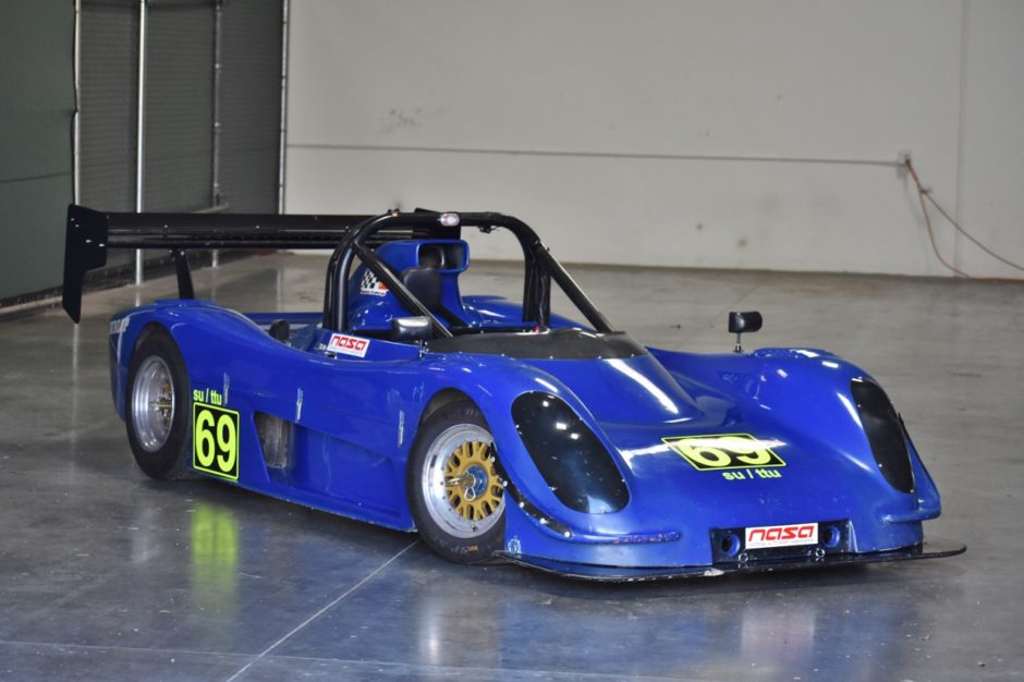 2004 Radical ProSport