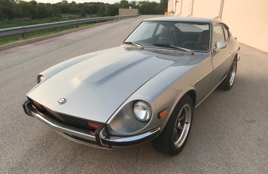 1976 Datsun 280Z