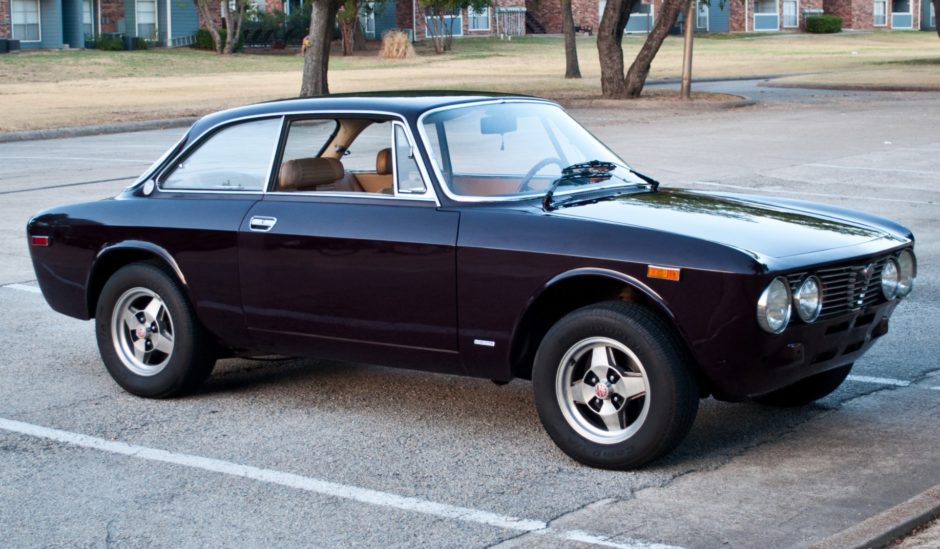 1974 Alfa Romeo GTV