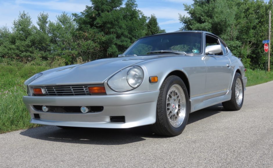1978 Datsun 280Z