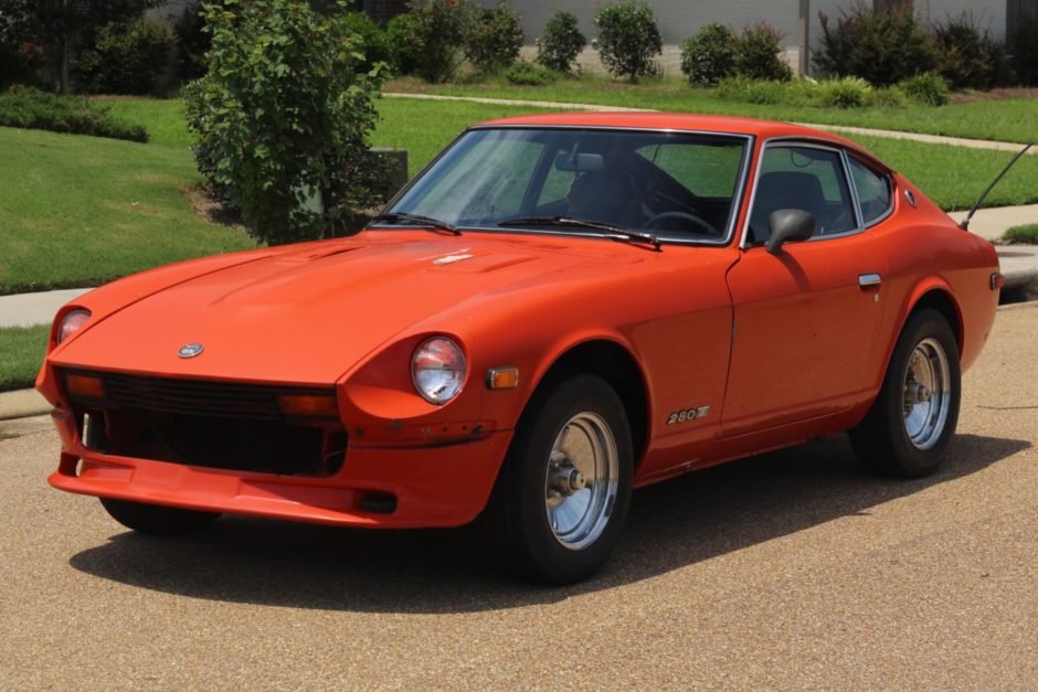 1978 Datsun 280Z
