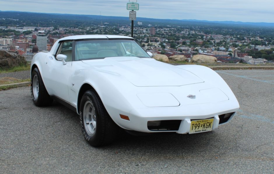 1978 Chevrolet Corvette
