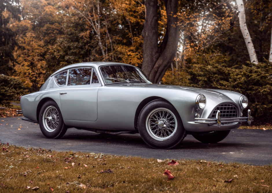 1956 AC Aceca