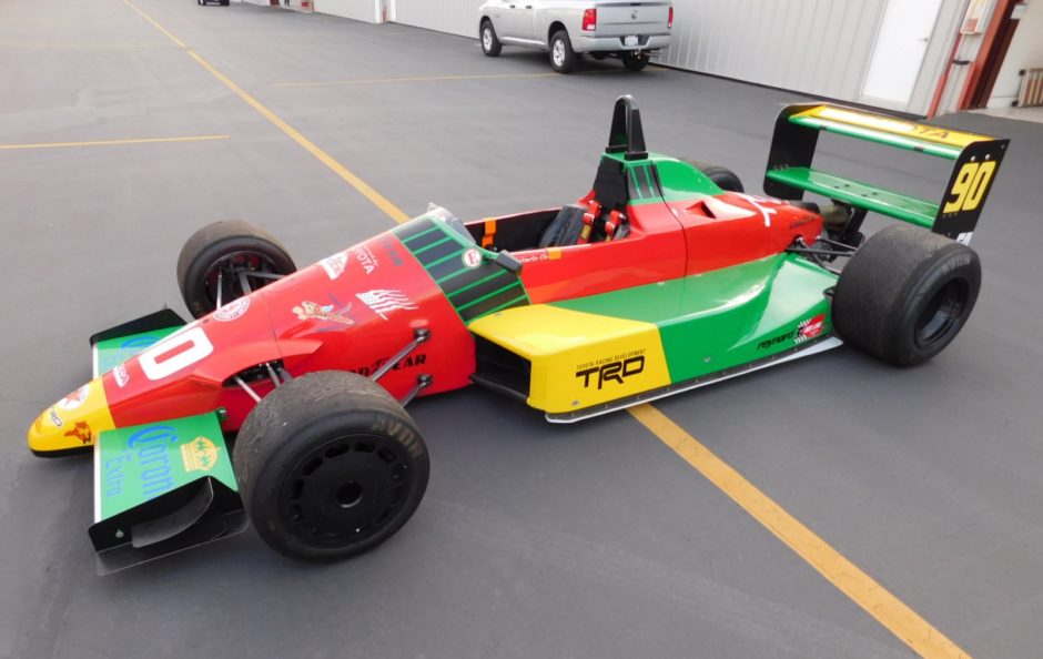 1990 Reynard 903 F3A