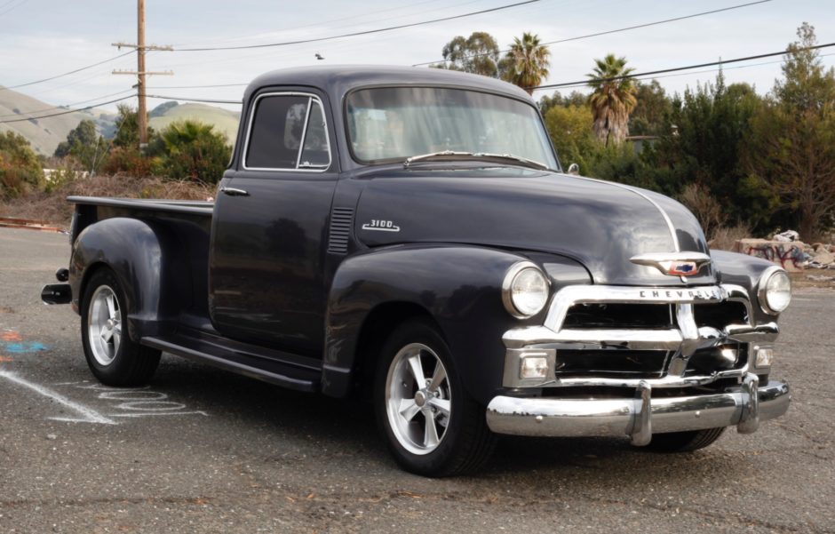 1954 Chevrolet Pickup