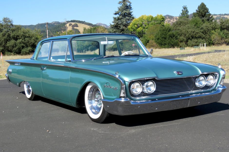 1960 Ford Fairlane 500