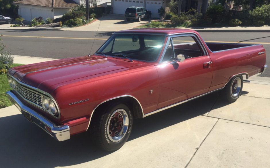 1964 Chevrolet El Camino