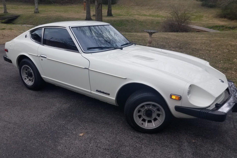 1978 Datsun 280Z