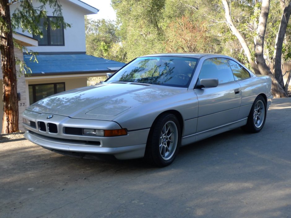 1994 Dinan BMW 840Ci