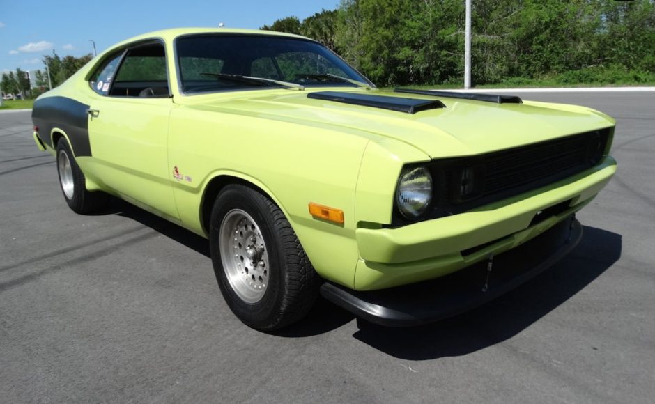 1972 Dodge Demon
