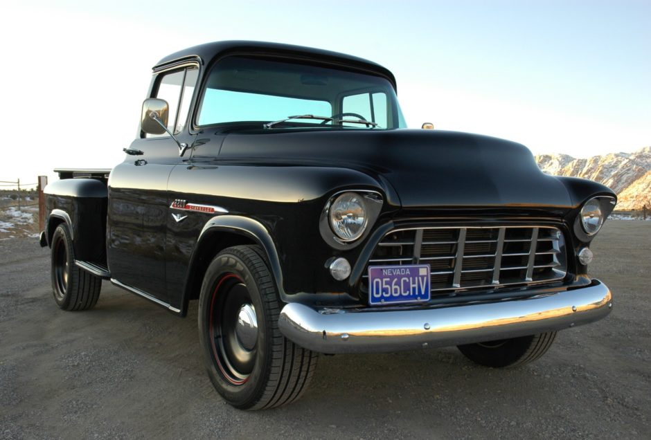1956 Chevrolet 3200 Pickup