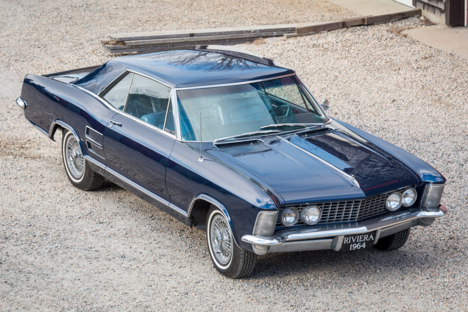 1964 Buick Riviera