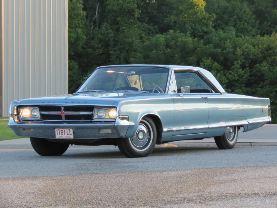 1965 Chrysler 300