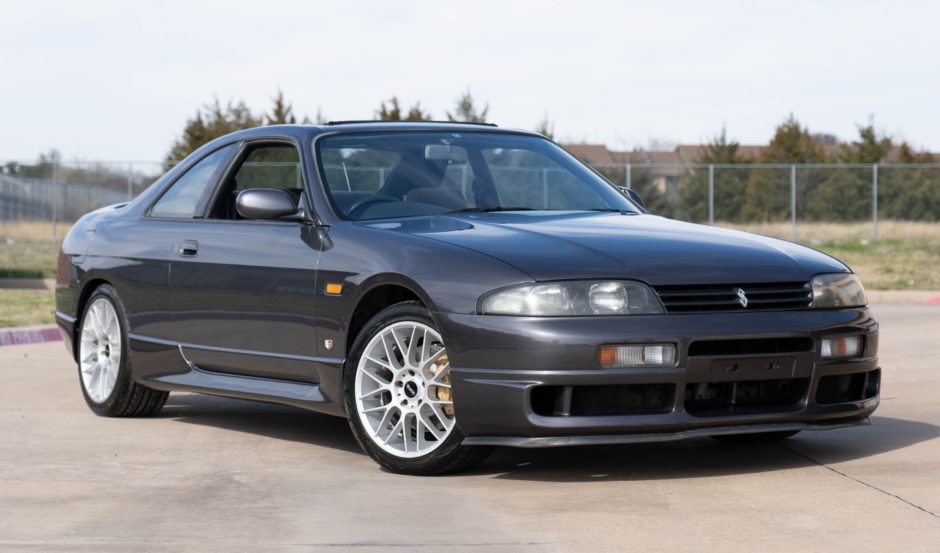 1994 Nissan Skyline GTS-25t Type M