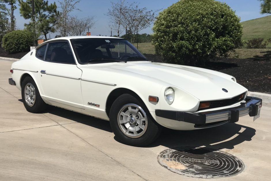 1977 Datsun 280Z