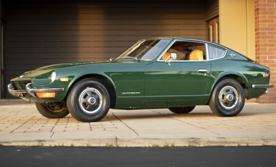 1970 Datsun 240Z