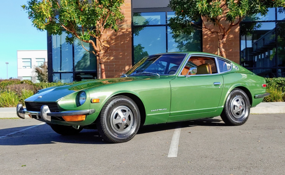 1973 Datsun 240Z