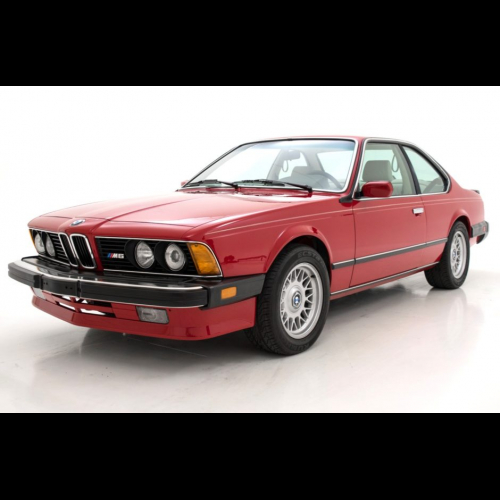 bmw 324d 1987